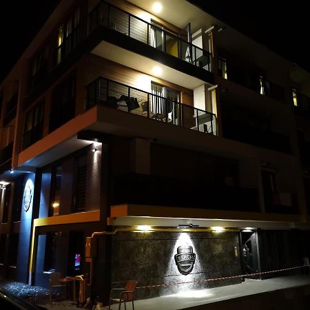 Deluxe Beach Residence 삼순 외부 사진