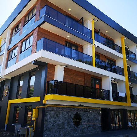 Deluxe Beach Residence 삼순 외부 사진