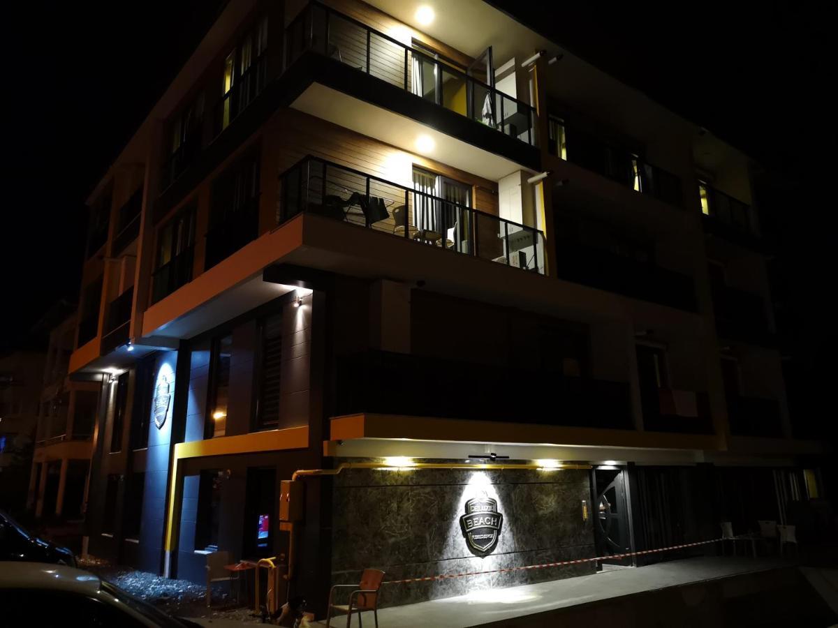 Deluxe Beach Residence 삼순 외부 사진