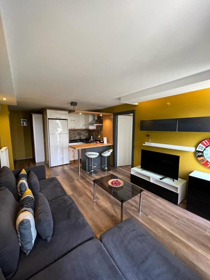 Deluxe Beach Residence 삼순 외부 사진