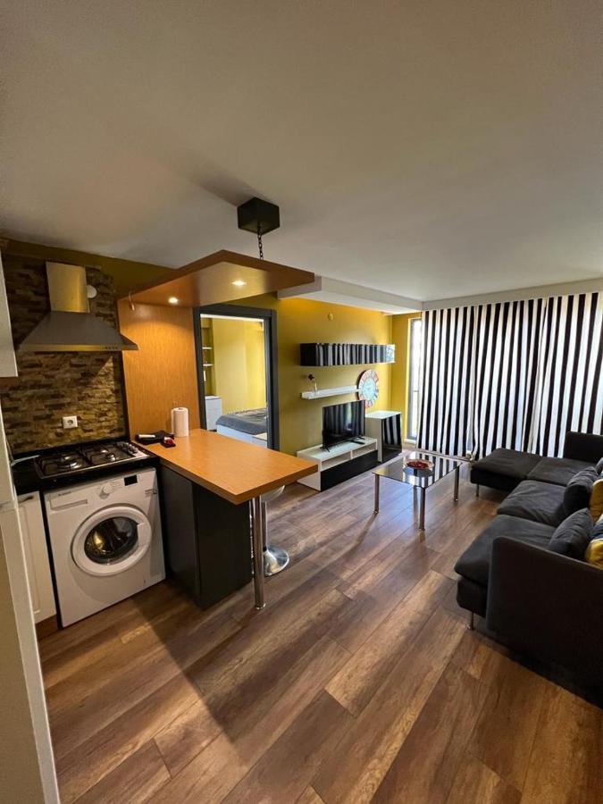 Deluxe Beach Residence 삼순 외부 사진