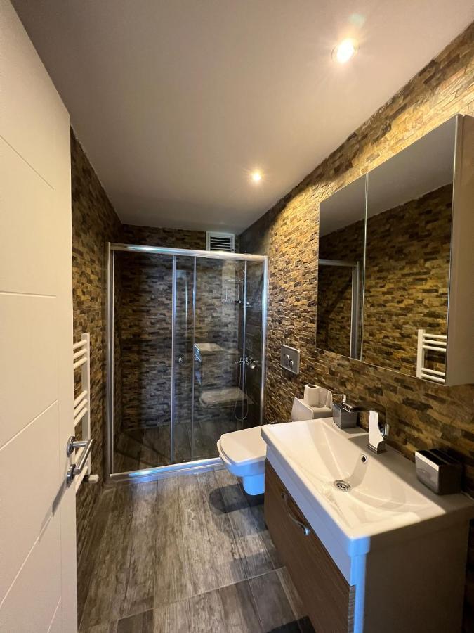 Deluxe Beach Residence 삼순 외부 사진