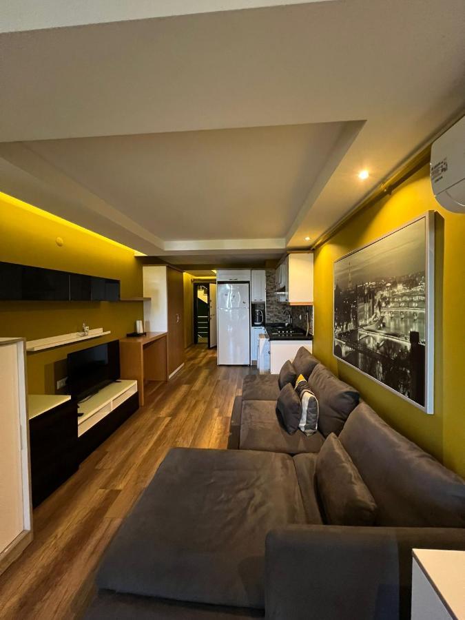 Deluxe Beach Residence 삼순 외부 사진