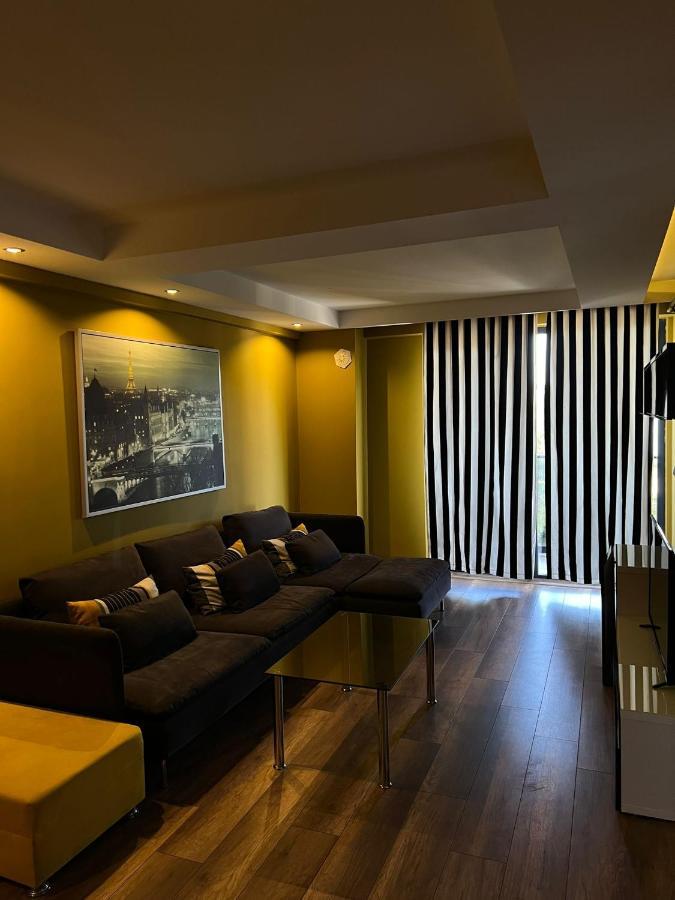 Deluxe Beach Residence 삼순 외부 사진