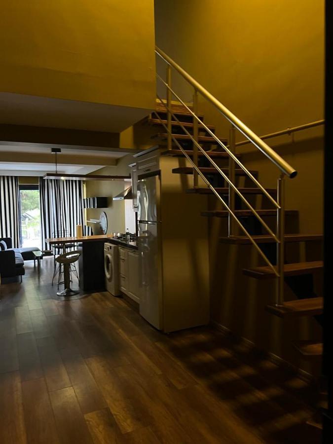 Deluxe Beach Residence 삼순 외부 사진
