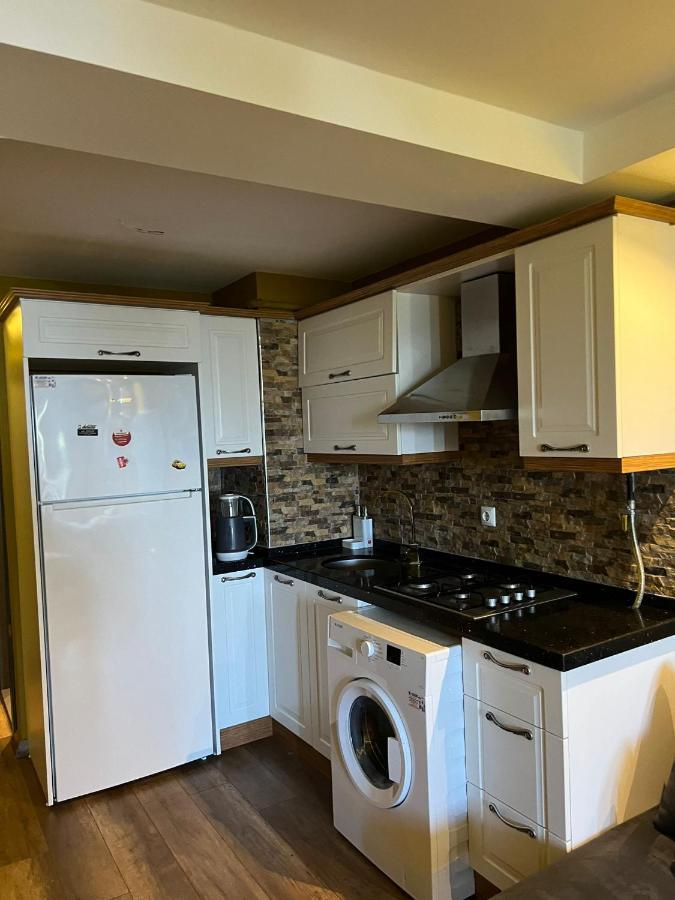 Deluxe Beach Residence 삼순 외부 사진