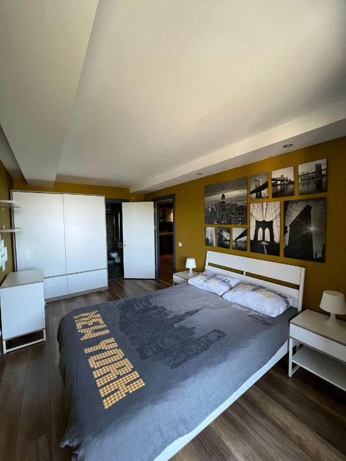 Deluxe Beach Residence 삼순 외부 사진