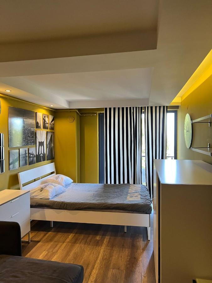 Deluxe Beach Residence 삼순 외부 사진
