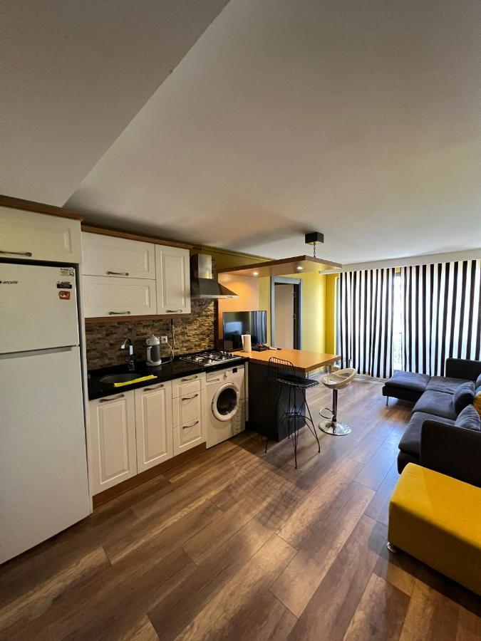 Deluxe Beach Residence 삼순 외부 사진