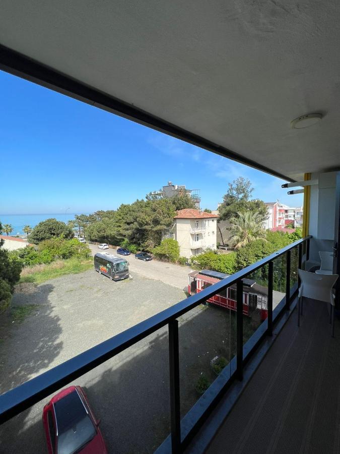Deluxe Beach Residence 삼순 외부 사진