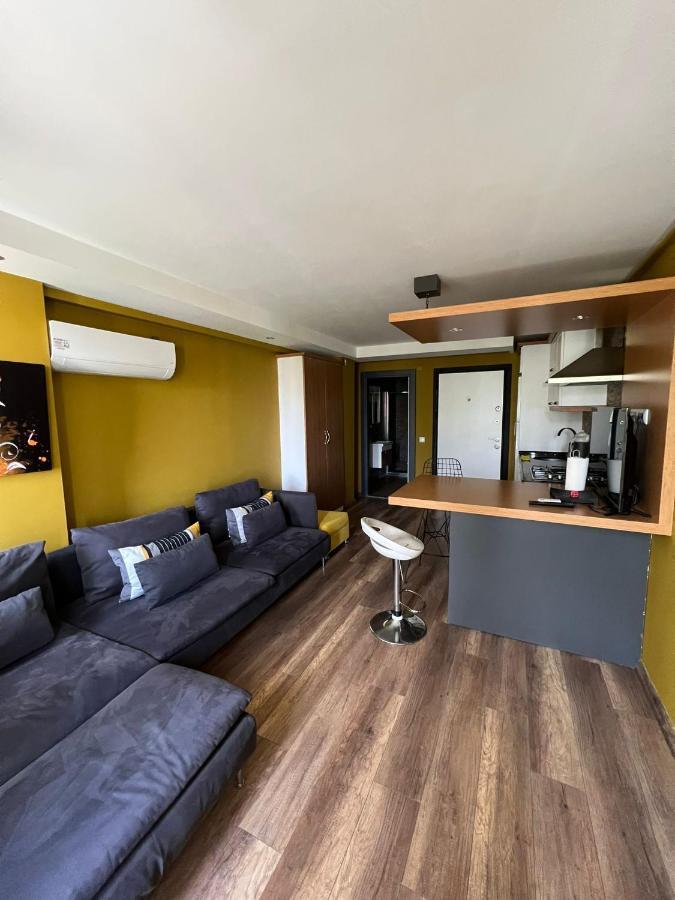 Deluxe Beach Residence 삼순 외부 사진